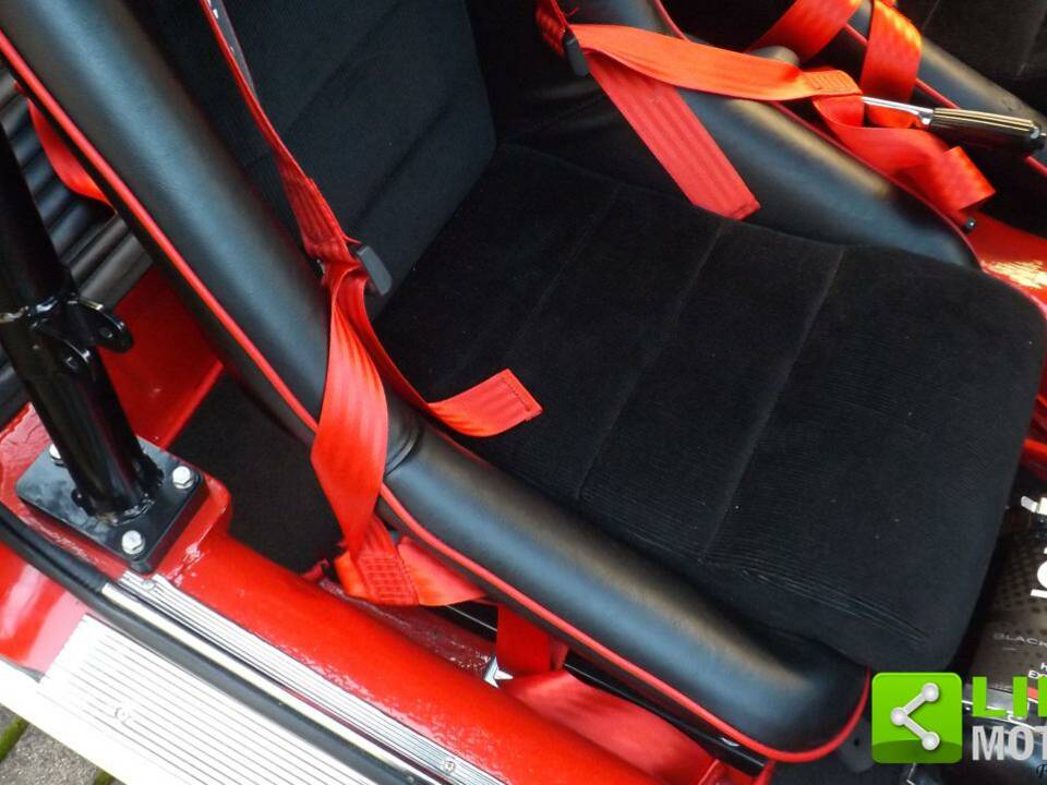 Bild 20/50 von FIAT 124 Spider AS (1967)