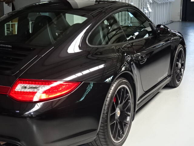 Bild 7/31 von Porsche 911 Carrera 4 GTS (2011)