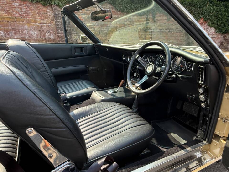 Imagen 11/23 de Aston Martin DBS (1970)