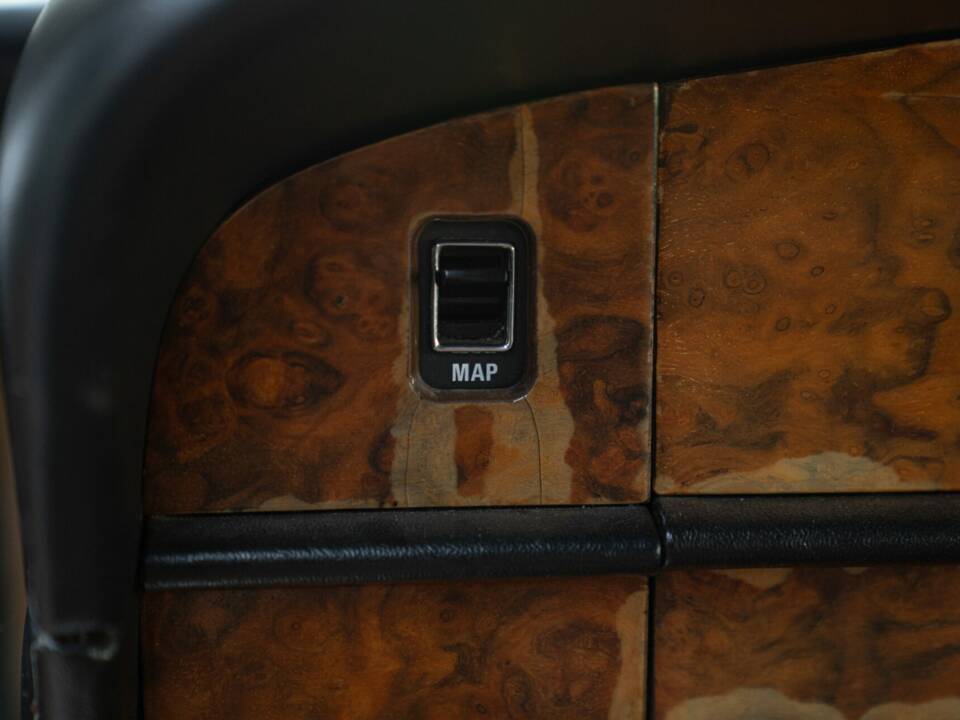 Imagen 36/50 de Bentley Eight (1980)