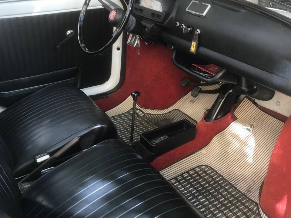 Immagine 11/15 di FIAT 500 L (1971)