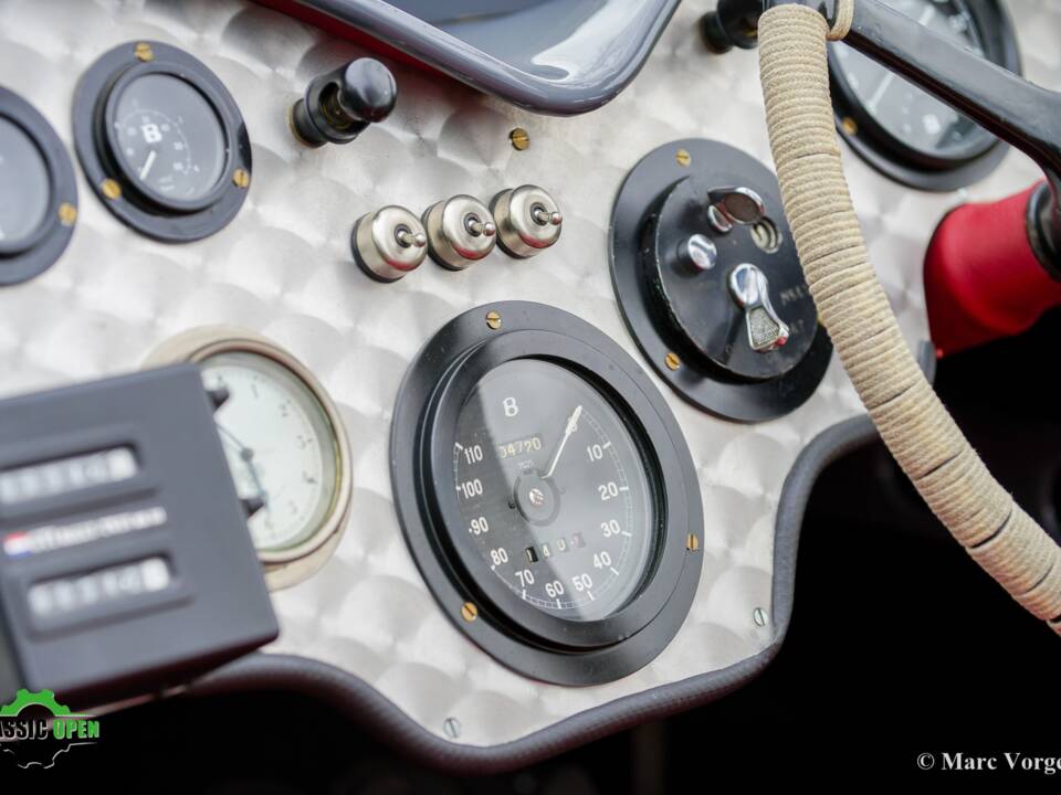 Bild 42/69 von Bentley Mark VI Special (1947)