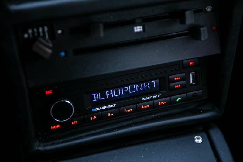 Imagen 15/43 de Audi quattro (1985)