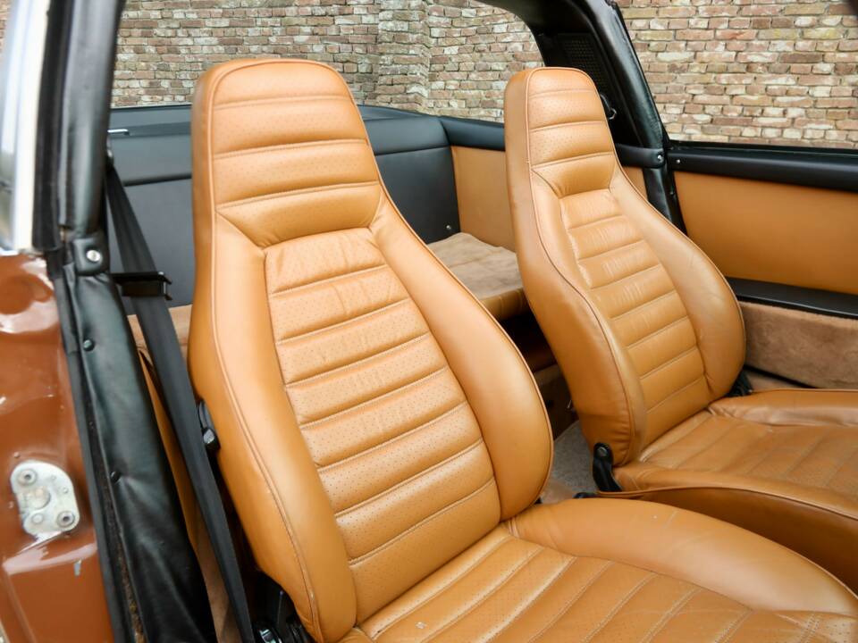 Imagen 41/50 de Porsche 911 2.7 S (1975)