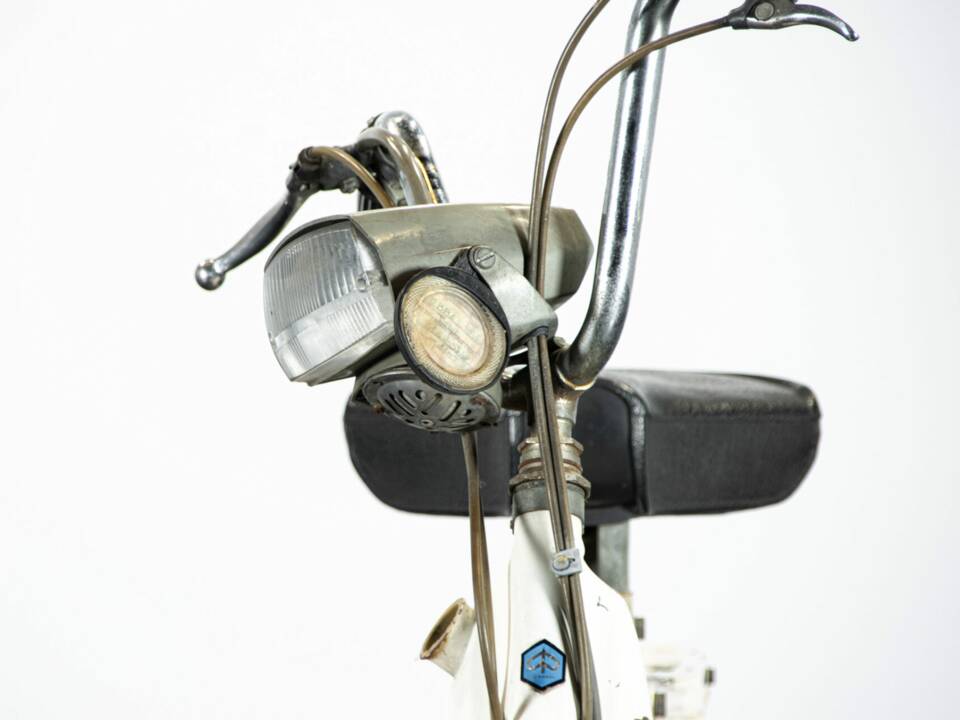 Immagine 30/43 di Piaggio Ciao Porter (1972)