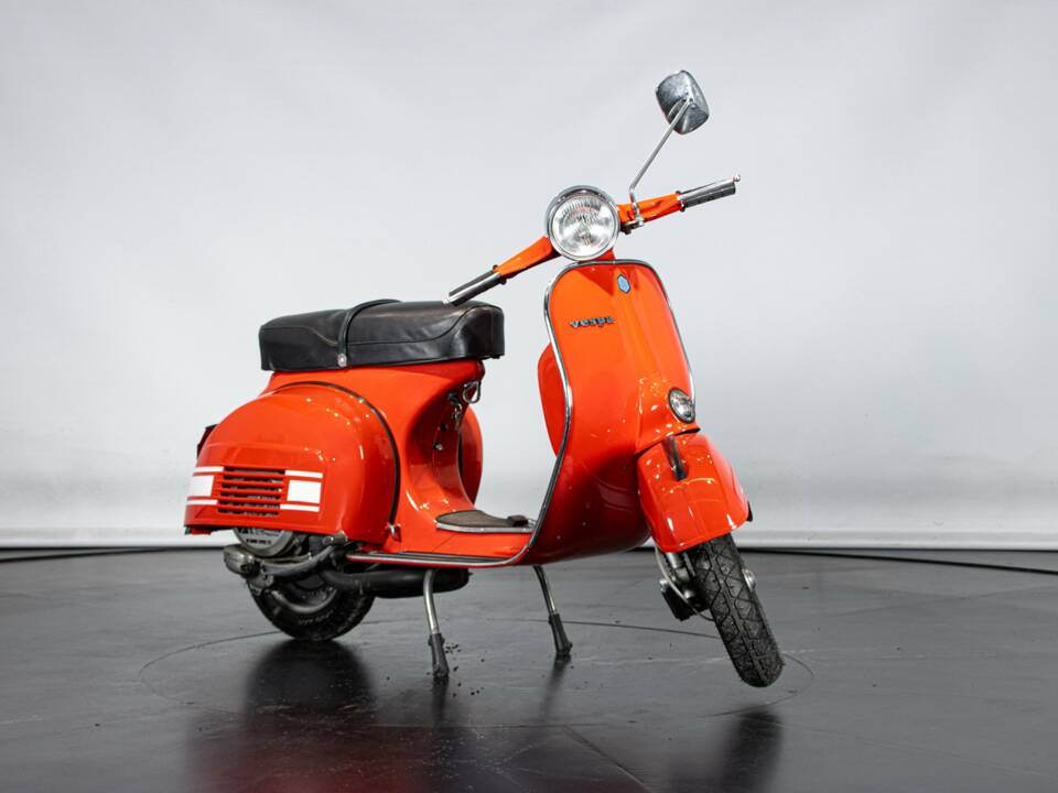 Bild 6/50 von Piaggio Vespa 200 Rally (1974)
