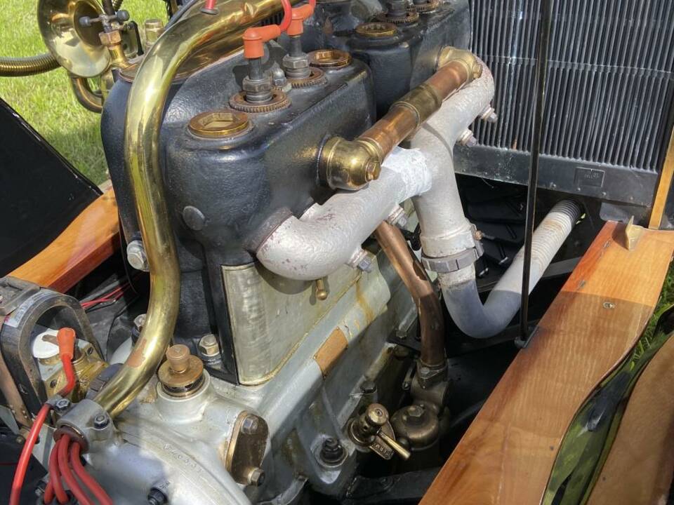 Bild 27/37 von Renault 3 1&#x2F;2 Litre Tourer (1911)