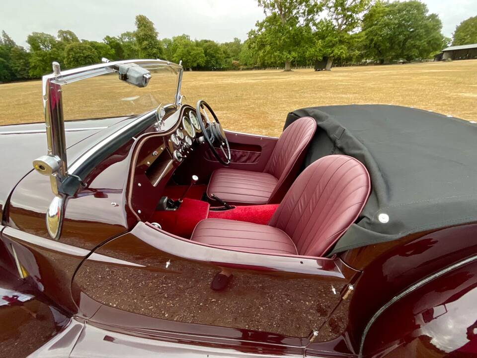 Image 40/46 of Lea-Francis 14 Sport (1949)