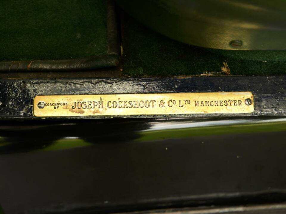 Image 31/50 of Rolls-Royce 20 HP (1923)