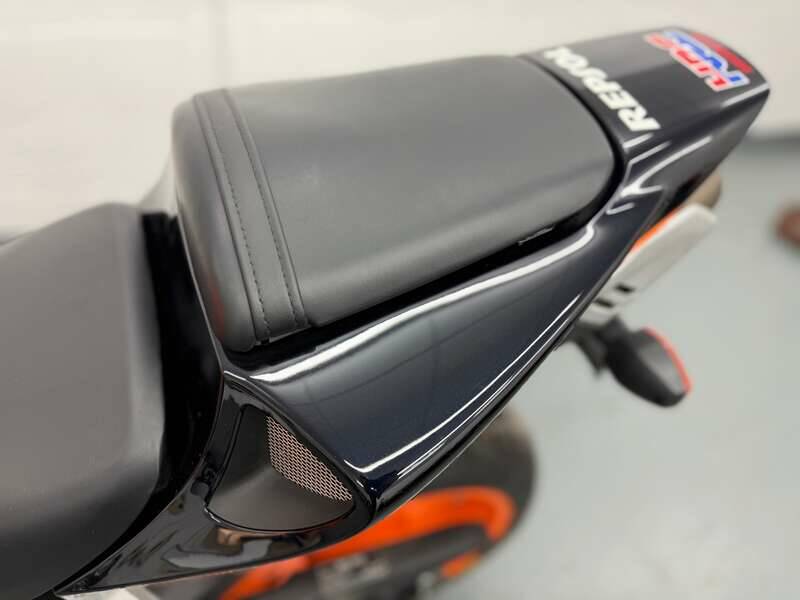 Afbeelding 22/47 van Honda DUMMY (2005)