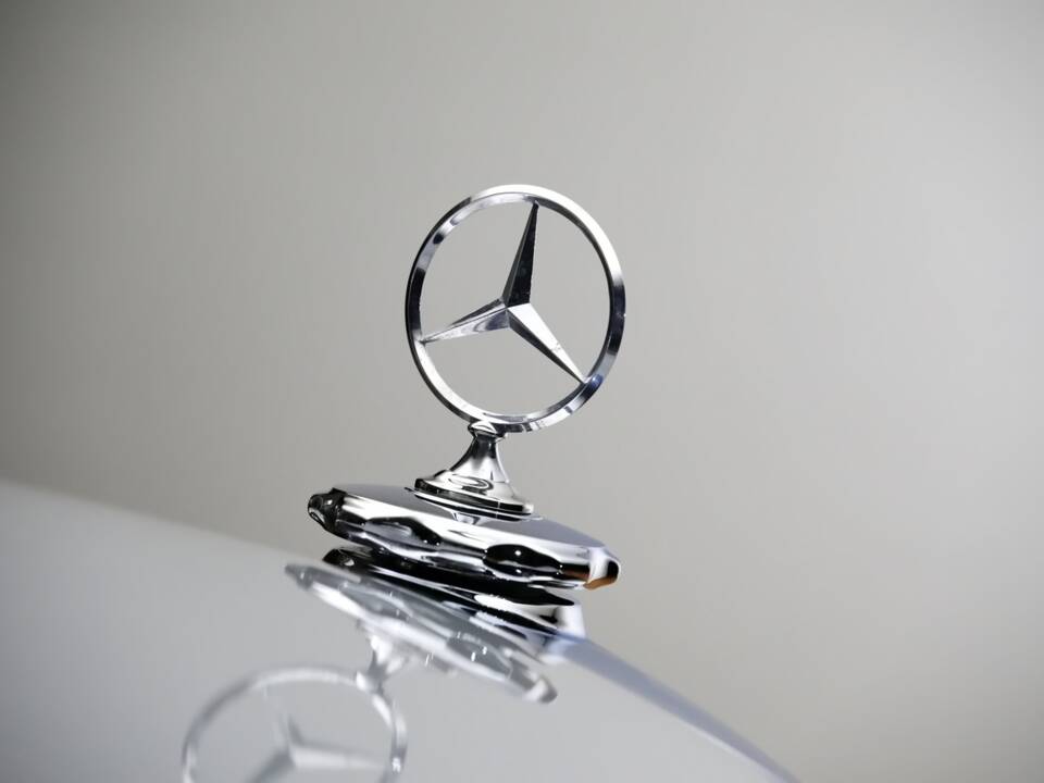 Bild 25/31 von Mercedes-Benz 300 S Roadster (1953)