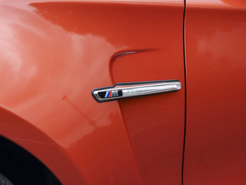 Bild 9/30 von BMW 1er M Coupé (2011)