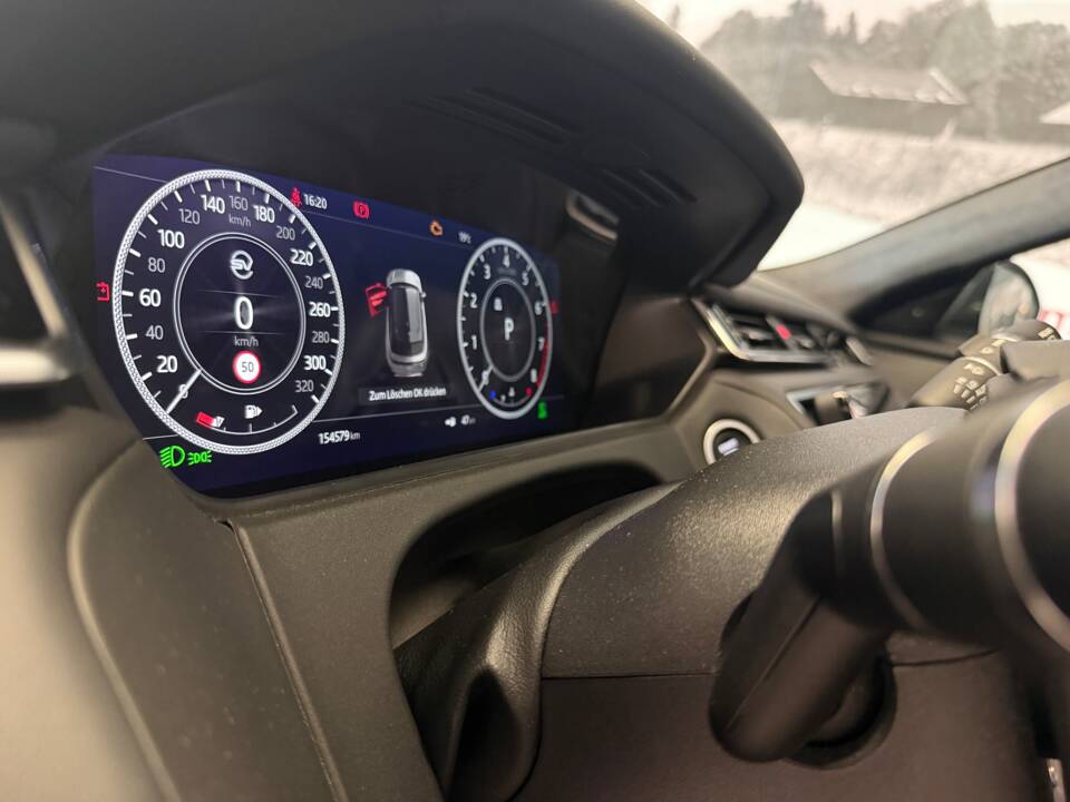 Bild 12/12 von Land Rover Range Rover Velar SVAutobiography (2019)