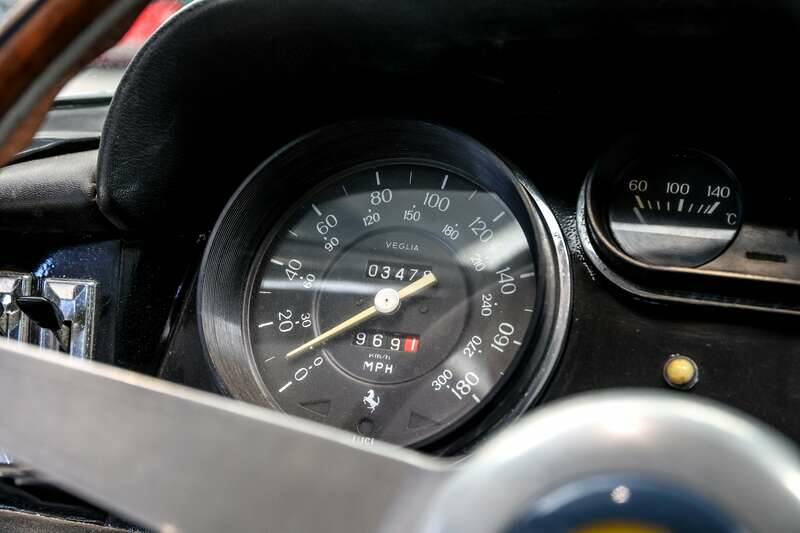 Bild 10/30 von Ferrari 330 GT 2+2 (1964)