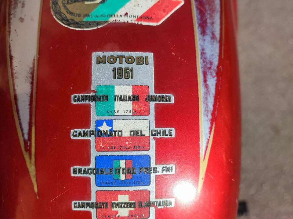 Immagine 30/49 di Benelli Nuovo Leoncino (1965)