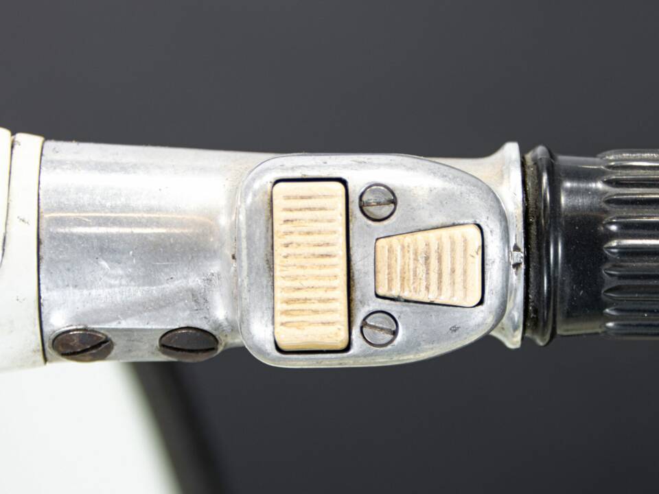 Bild 42/45 von Innocenti Lambretta 150 DL (1970)