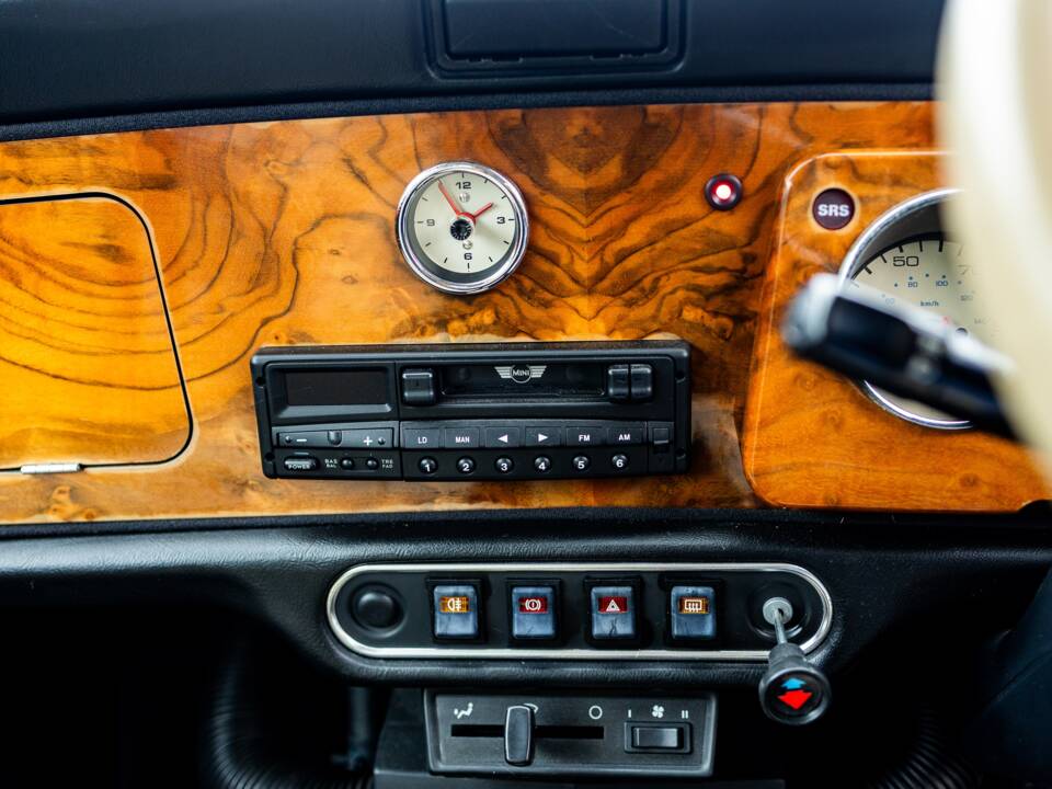 Bild 43/50 von Rover Mini Cooper 1,3i (2000)