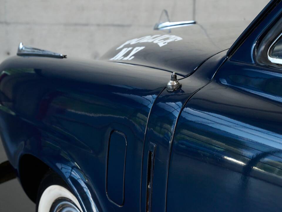 Bild 21/50 von Studebaker Champion Starlight (1950)