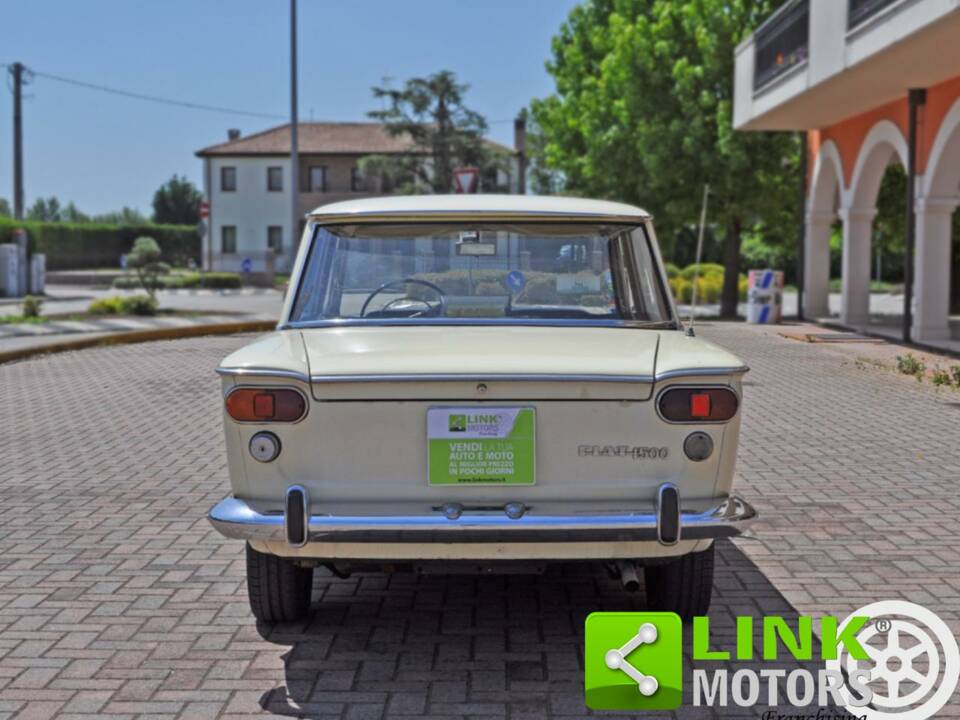 Image 6/10 of FIAT 1500 (1961)