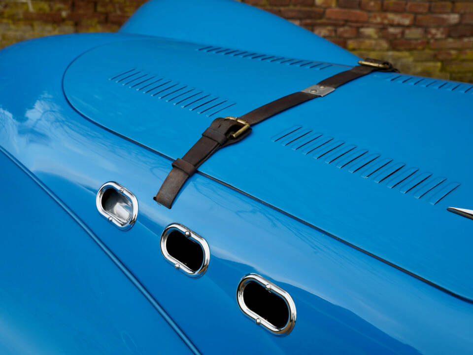 Bild 32/50 von Allard K2 (1951)