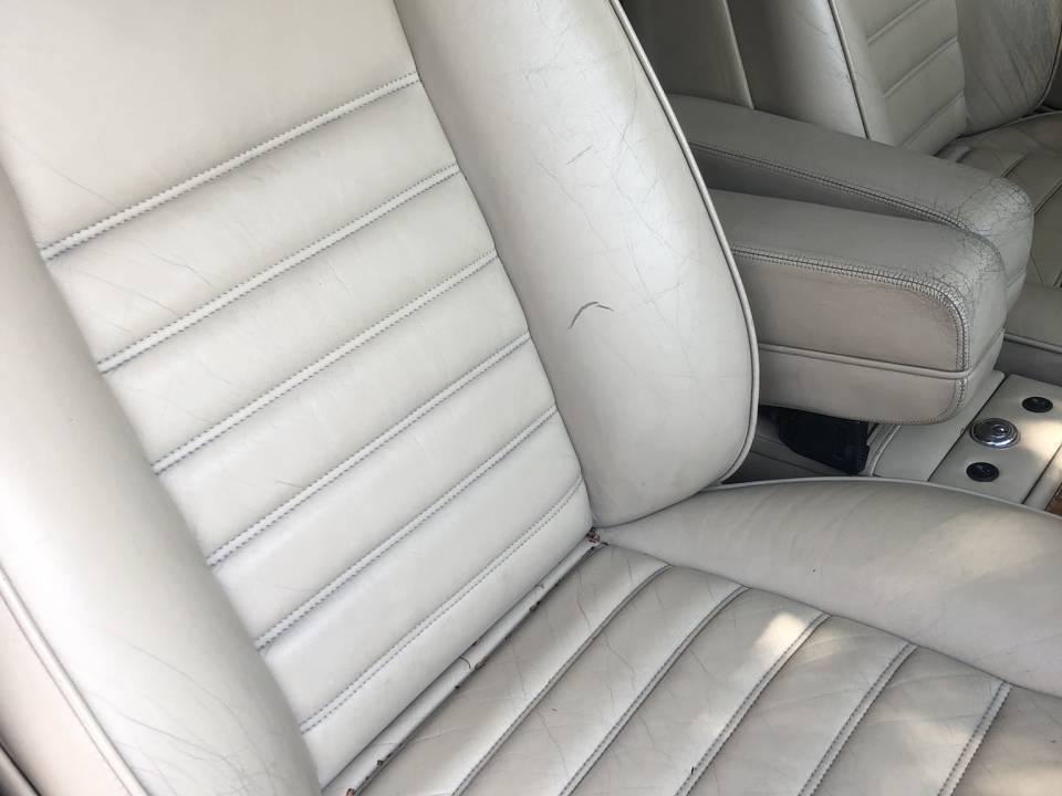 Bild 19/47 von Bentley Turbo R (1987)