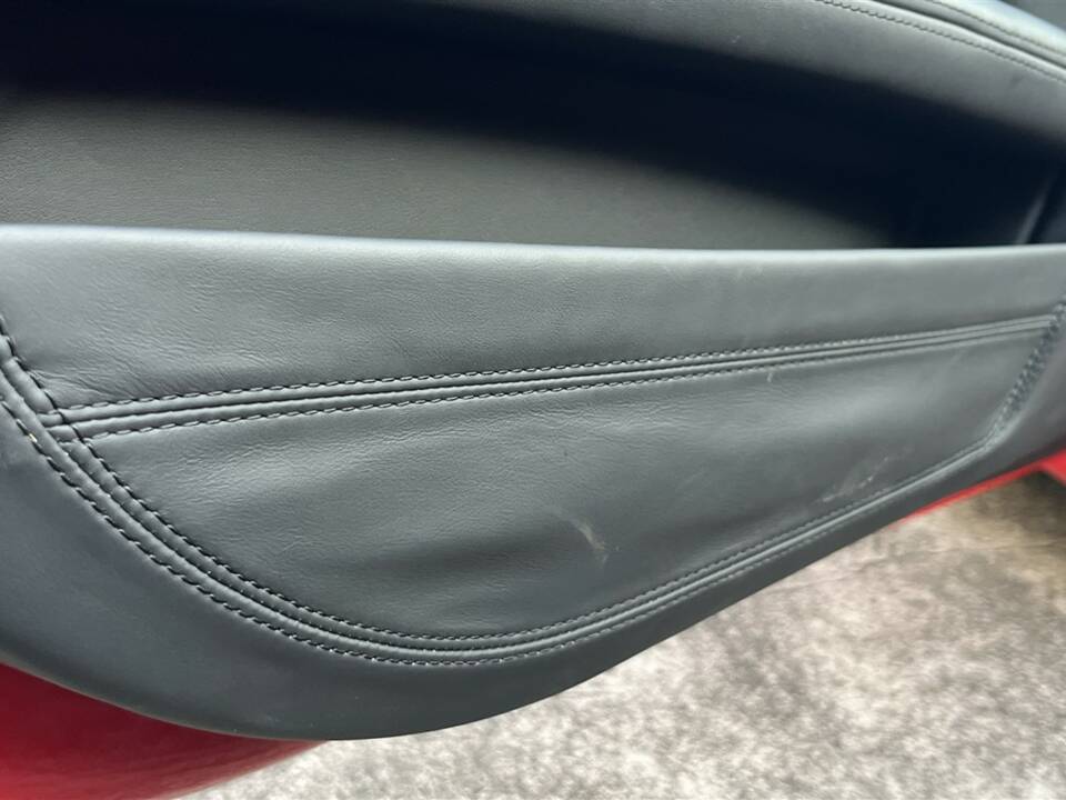 Afbeelding 17/45 van Ferrari California (2009)