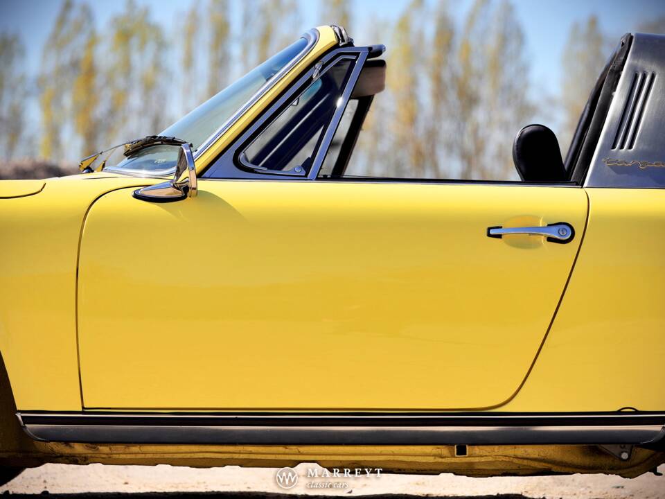 Bild 29/78 von Porsche 911 2.2 T (1971)