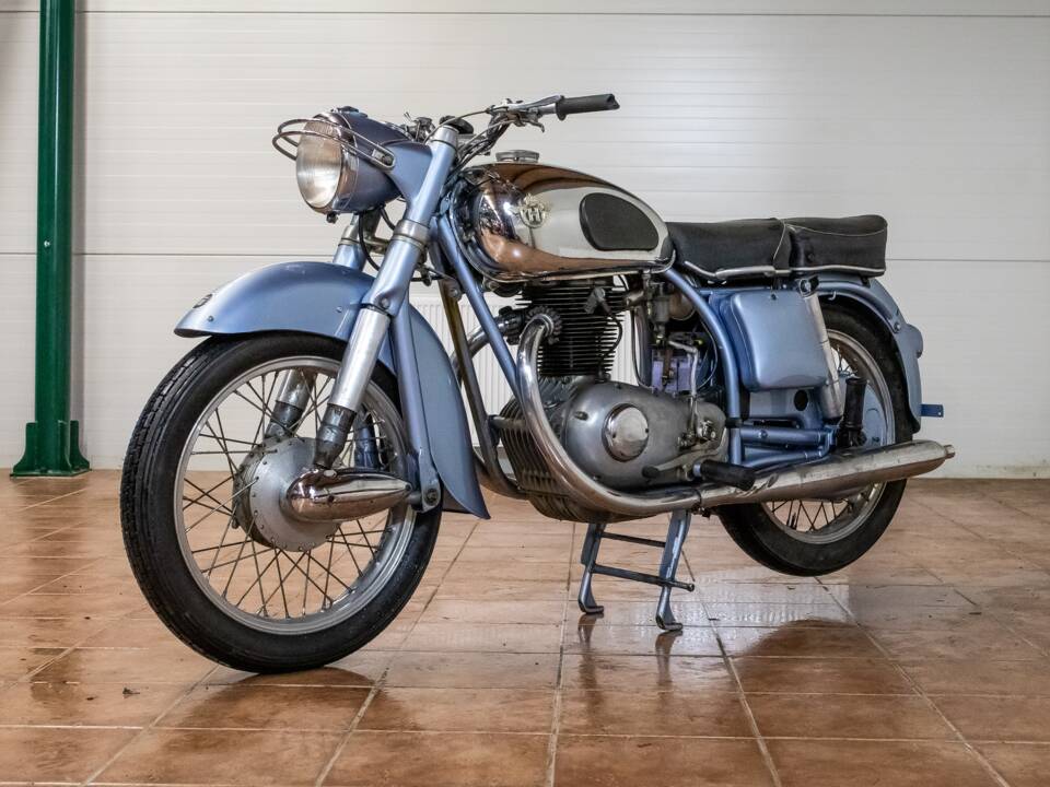 Bild 1/14 von Horex Resident 350 (1958)