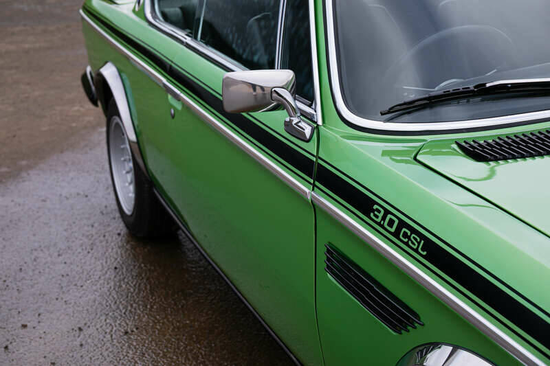 Bild 37/49 von BMW 3,0 CSL (1973)