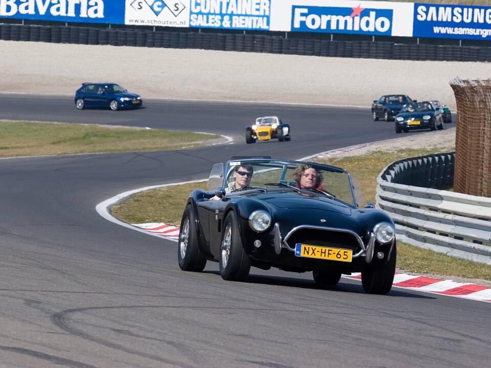 Imagen 8/27 de Aurora GRX (1981)