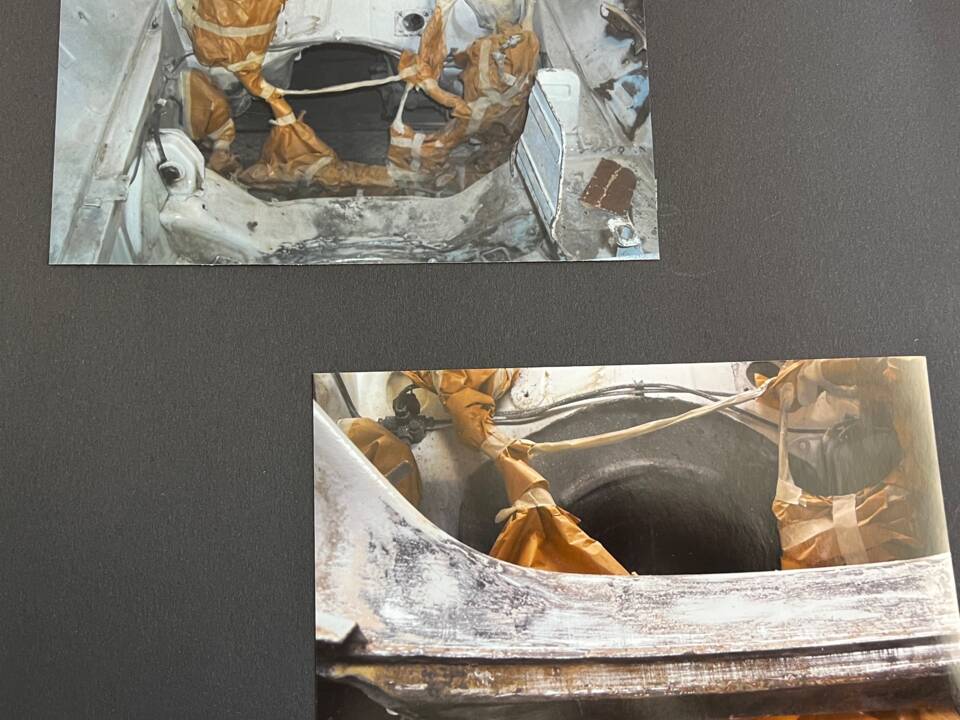 Image 71/87 of Alfa Romeo Giulia 1600 Sprint GT (1965)