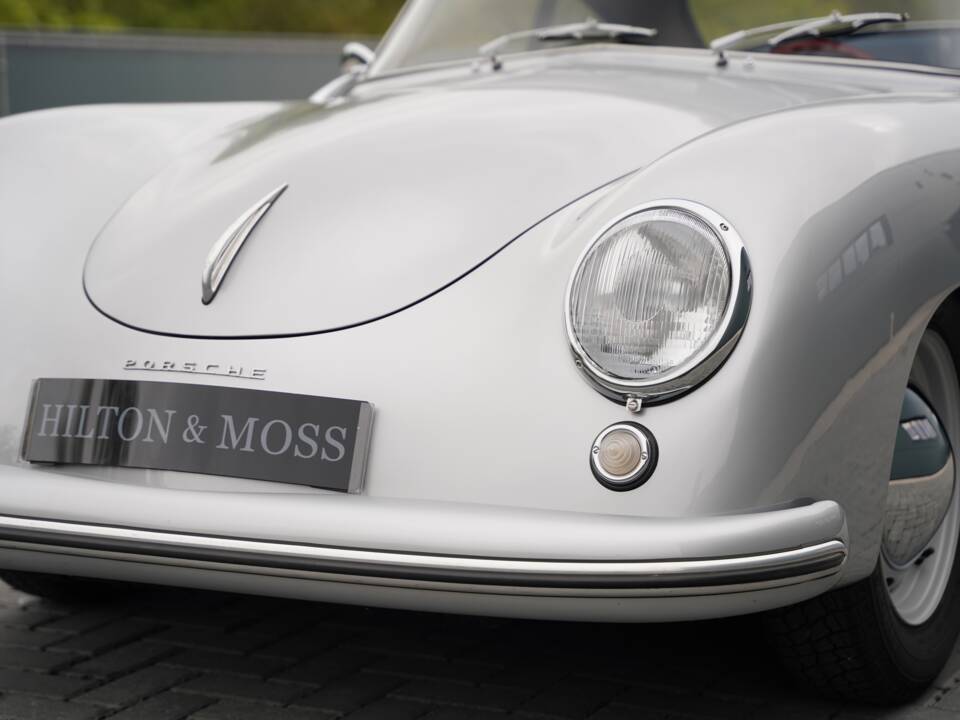 Bild 30/50 von Porsche 356 1500 Super (1953)