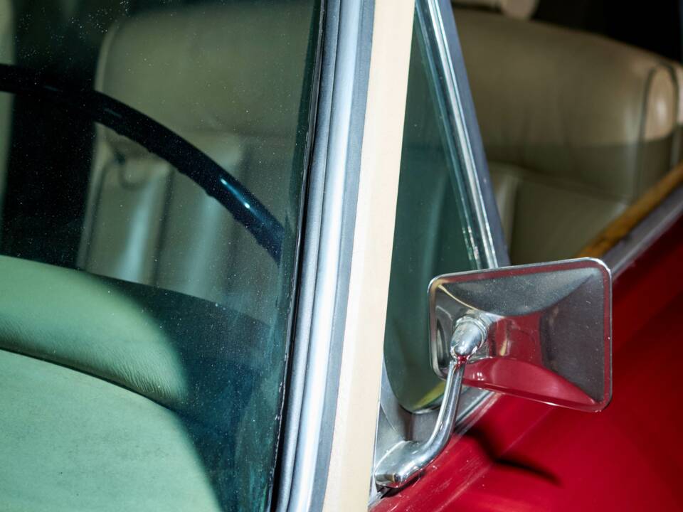 Image 31/62 of Rolls-Royce Silver Shadow I (1969)