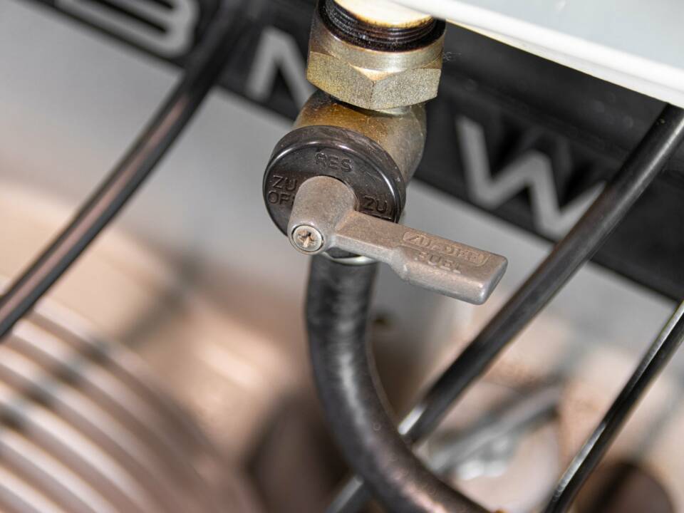 Image 48/50 of BMW R 80 G/S (1981)