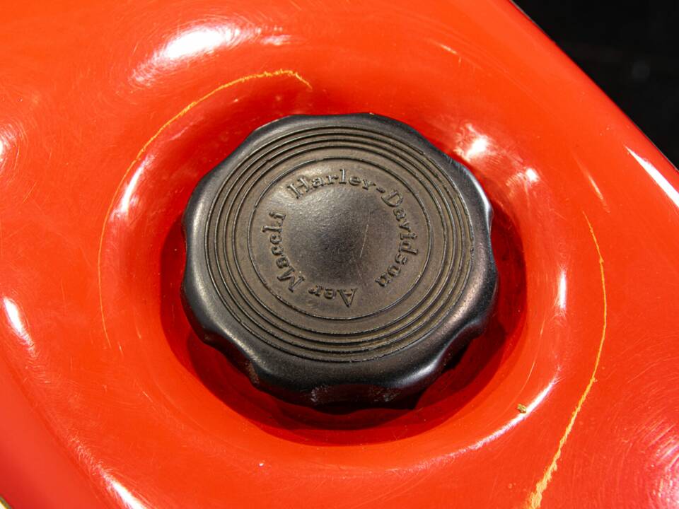 Afbeelding 48/50 van Aermacchi DUMMY (1964)