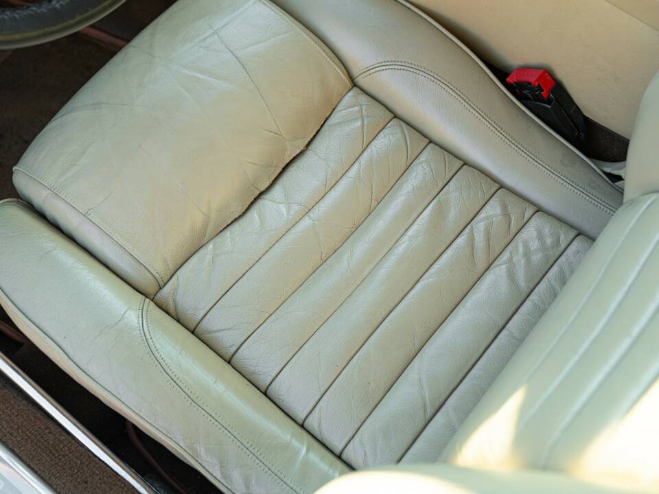 Bild 40/50 von Jaguar XJ-S 3.6 (1988)