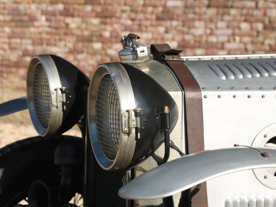 Afbeelding 23/50 van Invicta 3 Liter (1927)