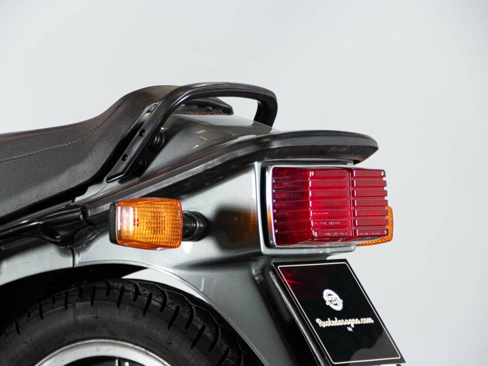 Afbeelding 17/50 van Honda DUMMY (1982)