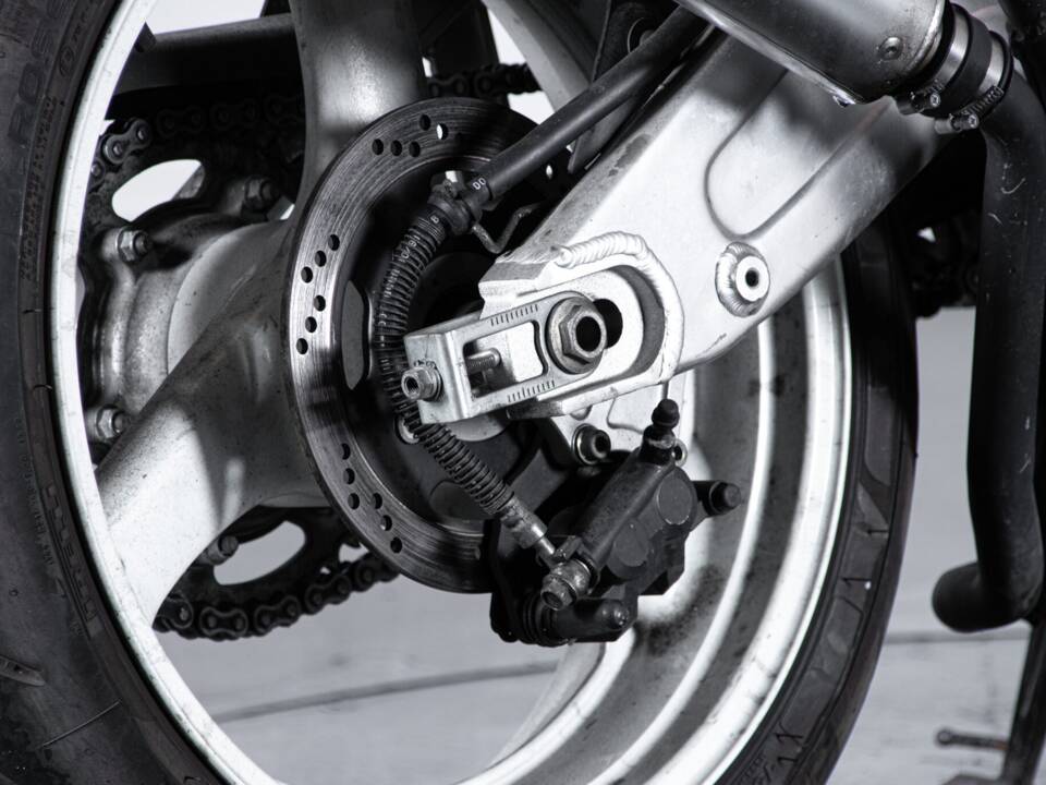 Immagine 29/50 di Suzuki RGV 250 Gamma (1992)