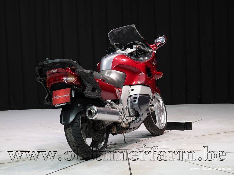 Image 3/15 of Yamaha DUMMY (1995)