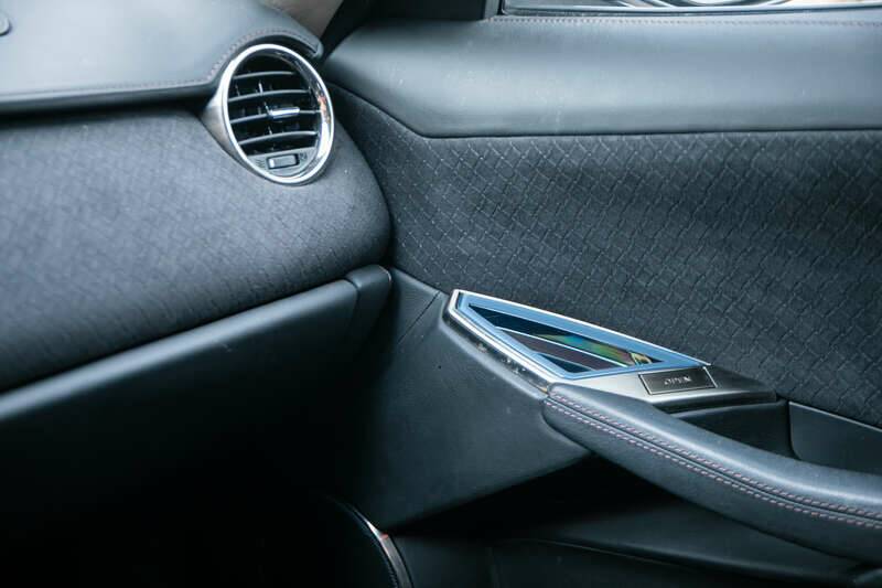 Image 29/42 of Fisker Karma EcoSport (2012)