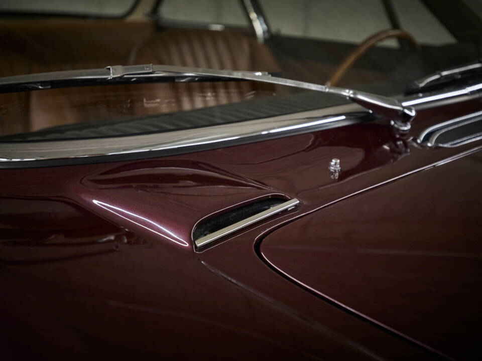 Immagine 21/100 di Maserati 3500 GTI Sebring (1966)