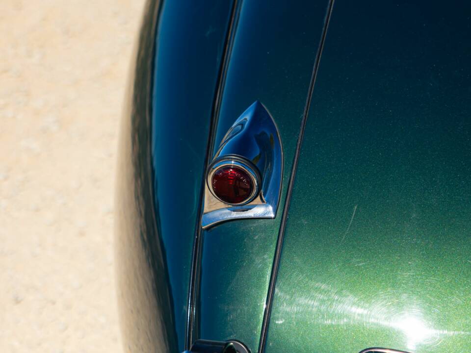 Afbeelding 11/58 van Jaguar XK 120 SE OTS (1954)