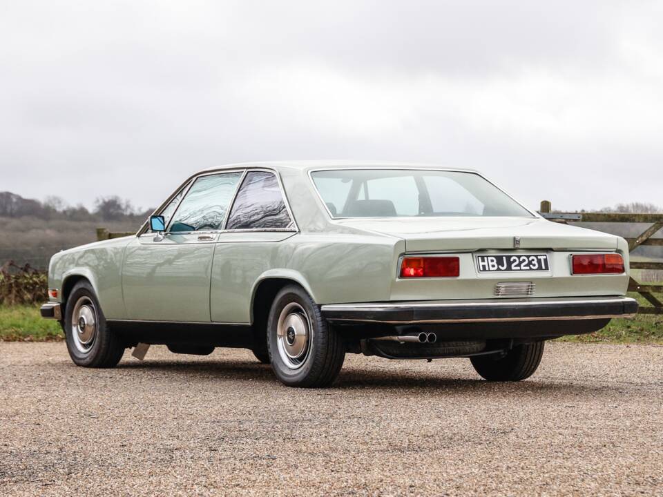 Bild 3/30 von Rolls-Royce Camargue (1979)