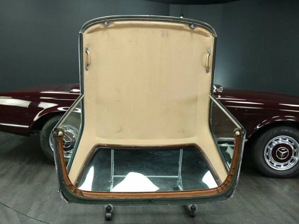 Bild 46/50 von Mercedes-Benz 280 SL (1971)