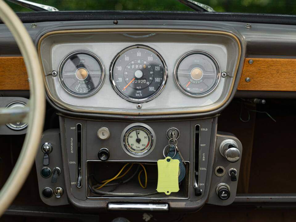 Imagen 49/50 de Hillman Minx (1957)