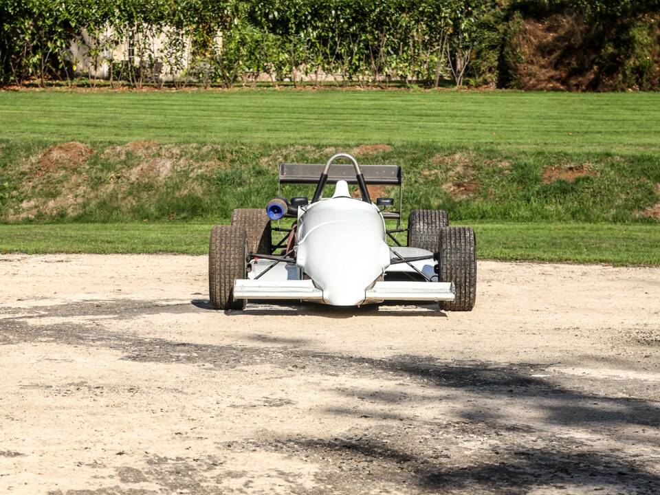 Bild 14/36 von Ralt RT3 Formel 3 (1983)