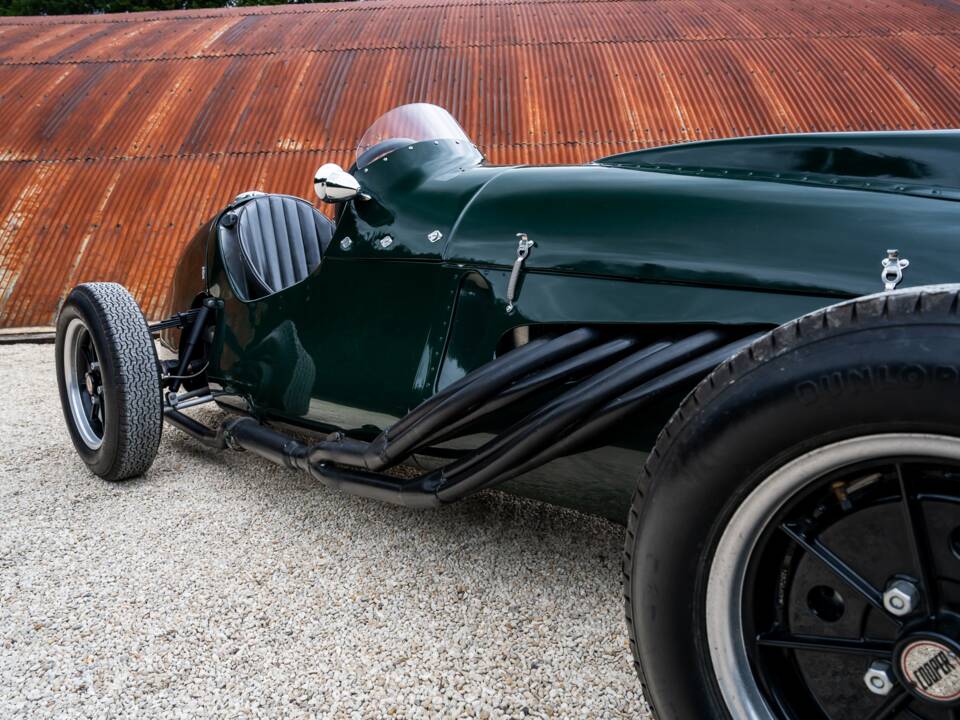 Immagine 39/52 di Cooper Cooper-Bristol Mk II (1953)
