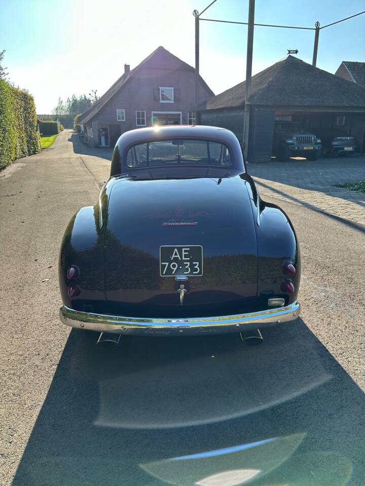 Bild 21/27 von Dodge Custom D 19 (1941)