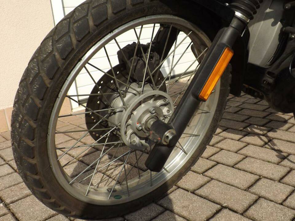 Immagine 12/50 di BMW R 100 G/S "Paris-Dakar" (1991)